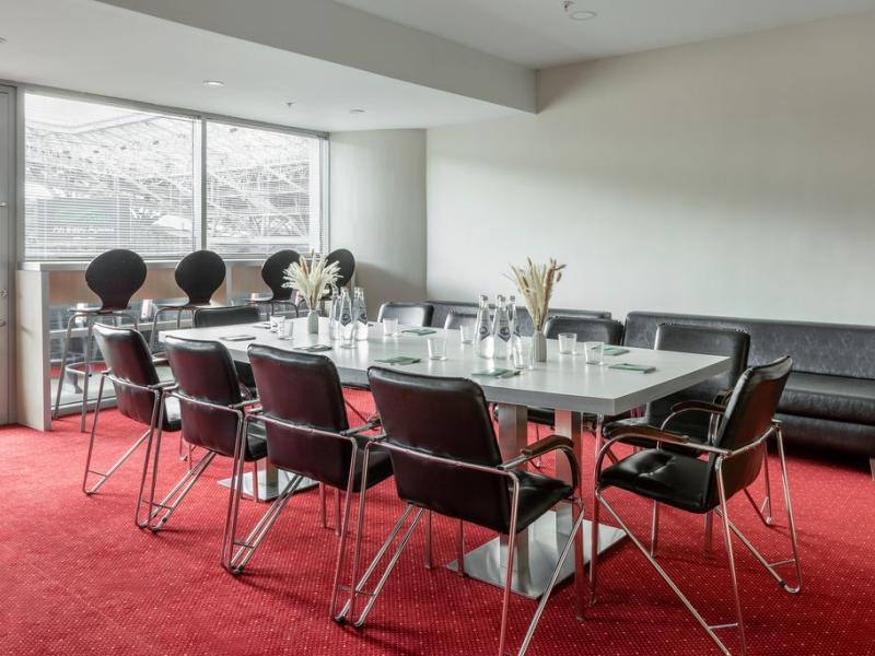 People Stadium Stories