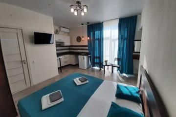 Отель Black Sea ApartHotel Россия, Севастополь, фото 1