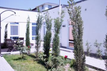 Отель Black Sea ApartHotel Россия, Севастополь, фото 11