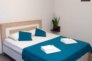 Отель Black Sea ApartHotel Россия, Севастополь, фото 13