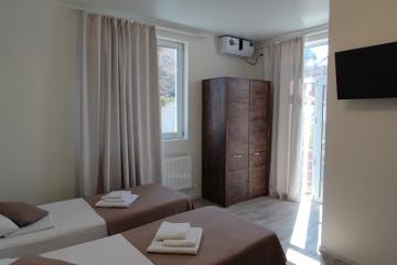 Отель Black Sea ApartHotel Россия, Севастополь, фото 15