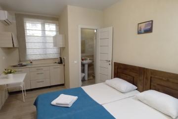 Отель Black Sea ApartHotel Россия, Севастополь, фото 7