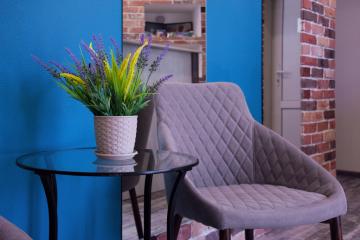 Отель Black Sea ApartHotel Россия, Севастополь, фото 8