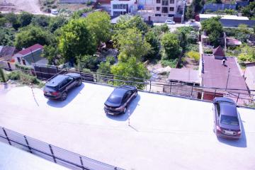 Отель Black Sea ApartHotel Россия, Севастополь, фото 10