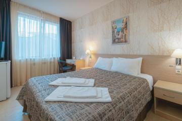 Отель Хоста (ул. Платановая) Россия, Хоста, фото 11