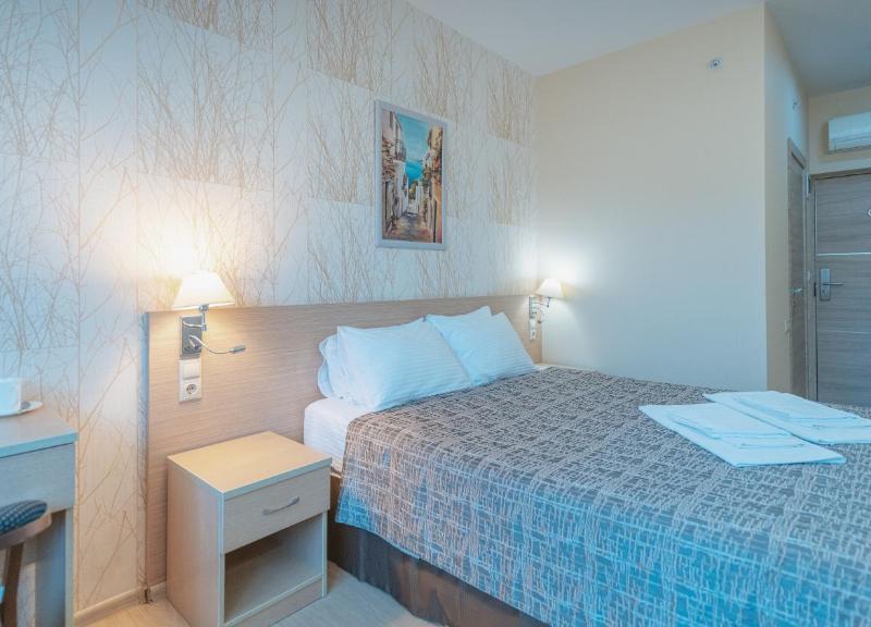 Хоста (ул. Платановая)