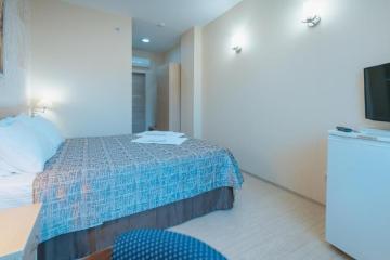 Отель Хоста (ул. Платановая) Россия, Хоста, фото 13