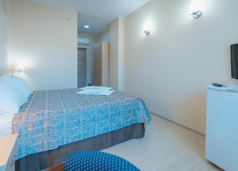 Хоста (ул. Платановая)