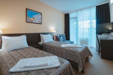 Отель Хоста (ул. Платановая) Россия, Хоста, фото 14