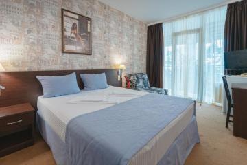 Отель Хоста (ул. Платановая) Россия, Хоста, фото 15