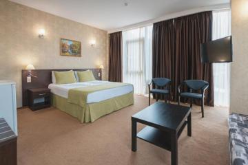 Отель Хоста (ул. Платановая) Россия, Хоста, фото 16