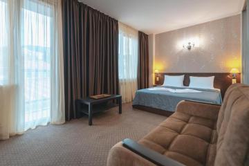 Отель Хоста (ул. Платановая) Россия, Хоста, фото 18