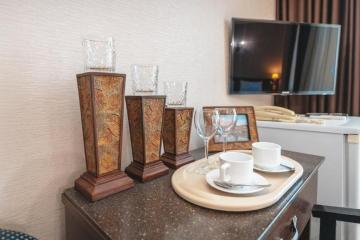 Отель Хоста (ул. Платановая) Россия, Хоста, фото 19