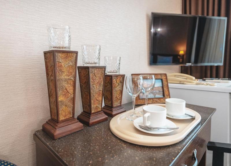 Хоста (ул. Платановая)