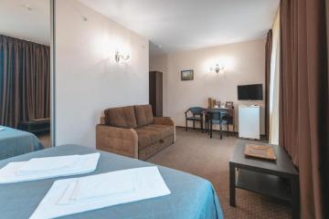 Отель Хоста (ул. Платановая) Россия, Хоста, фото 20