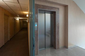 Отель Хоста (ул. Платановая) Россия, Хоста, фото 2