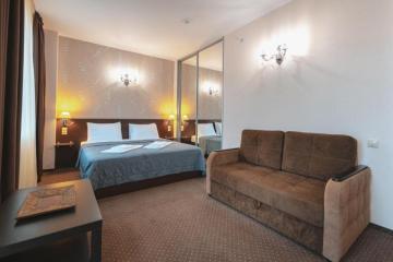 Отель Хоста (ул. Платановая) Россия, Хоста, фото 21