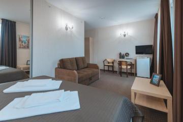 Отель Хоста (ул. Платановая) Россия, Хоста, фото 22