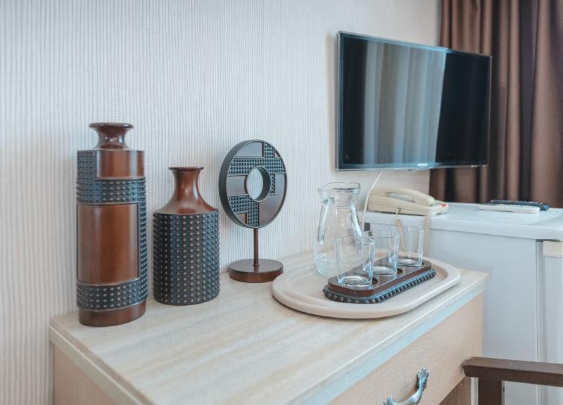 Хоста (ул. Платановая)