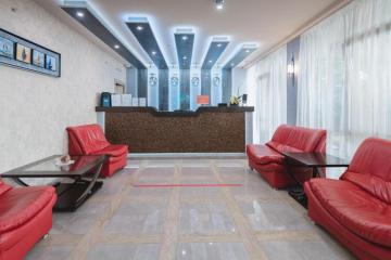 Отель Хоста (ул. Платановая) Россия, Хоста, фото 25