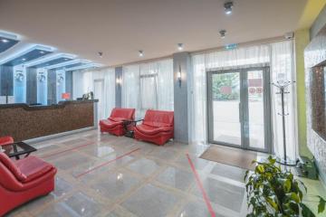 Отель Хоста (ул. Платановая) Россия, Хоста, фото 26