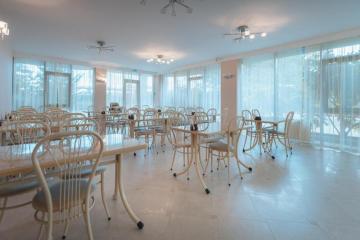 Отель Хоста (ул. Платановая) Россия, Хоста, фото 27