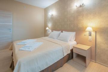 Отель Хоста (ул. Платановая) Россия, Хоста, фото 3