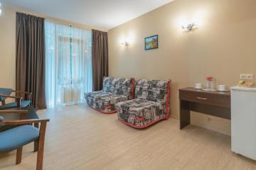 Отель Хоста (ул. Платановая) Россия, Хоста, фото 4