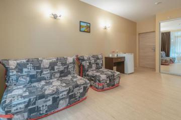 Отель Хоста (ул. Платановая) Россия, Хоста, фото 6