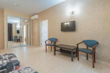 Отель Хоста (ул. Платановая) Россия, Хоста, фото 9