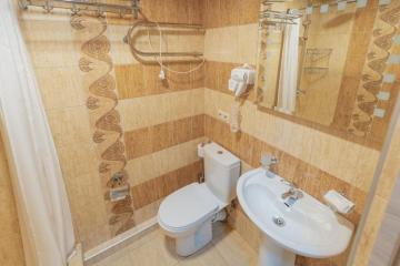 Отель Хоста (ул. Платановая) Россия, Хоста, фото 10