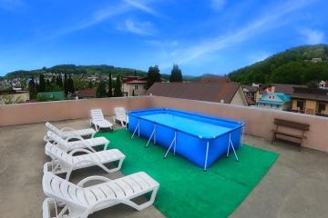 Отель GrandLoo Россия, Лоо, фото 11