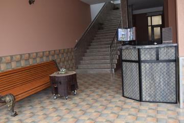 Отель GrandLoo Россия, Лоо, фото 2