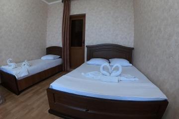 Отель GrandLoo Россия, Лоо, фото 5