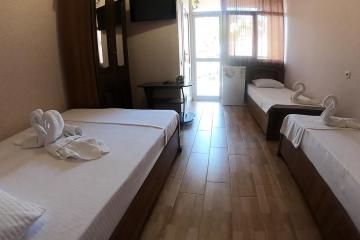 Отель GrandLoo Россия, Лоо, фото 7