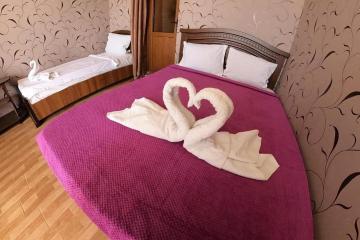 Отель GrandLoo Россия, Лоо, фото 8