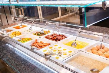 Отель GrandLoo Россия, Лоо, фото 10