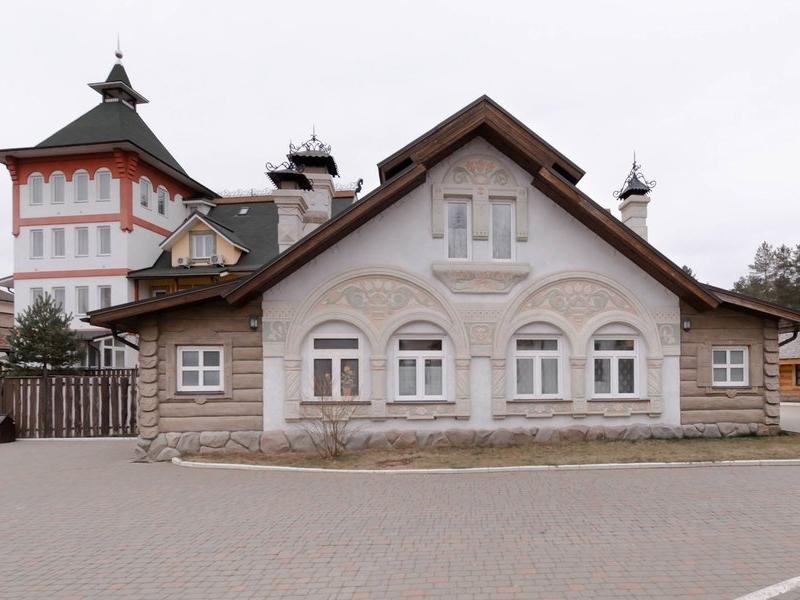 В Некотором Царстве