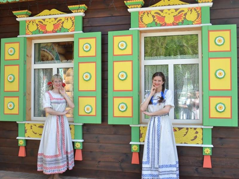В Некотором Царстве