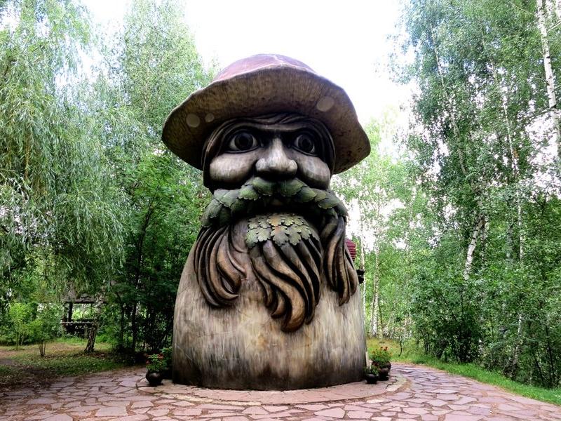 В Некотором Царстве