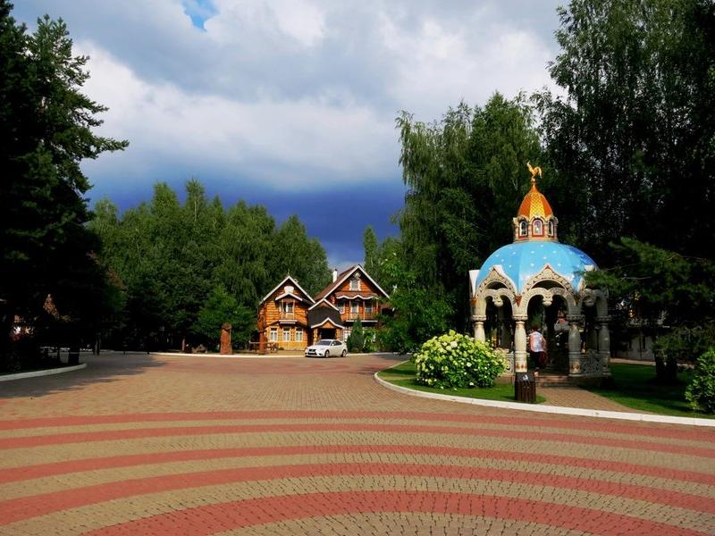 В Некотором Царстве