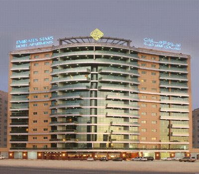 Emirates Stars Hotel Apartments