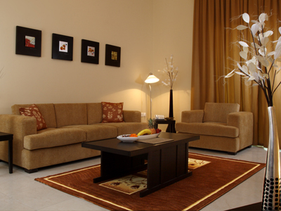 Emirates Stars Hotel Apartments