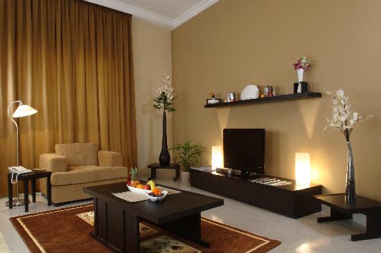 Emirates Stars Hotel Apartments