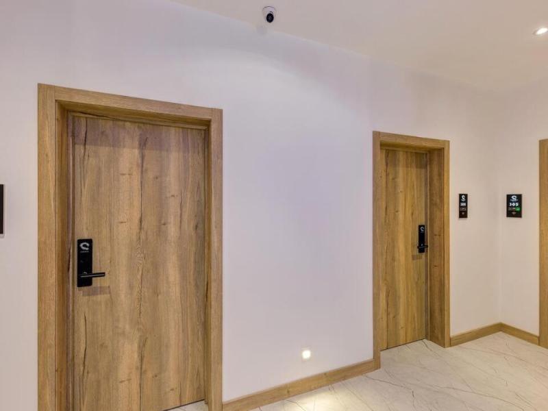 Anemos Hotel с. Дивноморское