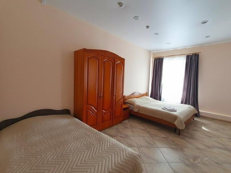 Старый Симбирск