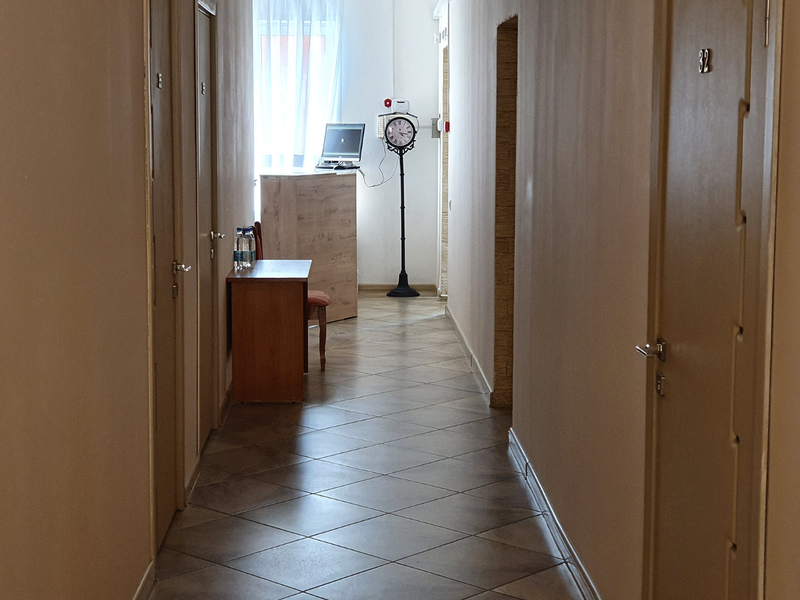 Старый Симбирск