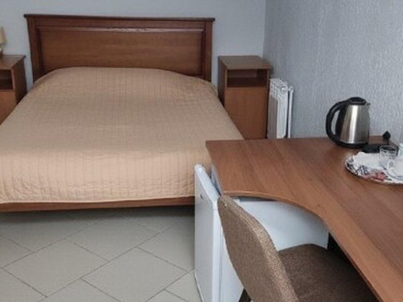 Старый Симбирск