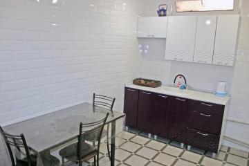 Отель Ягодка Гостевой дом Россия, Лоо, фото 12