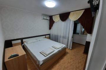 Отель Ягодка Гостевой дом Россия, Лоо, фото 18